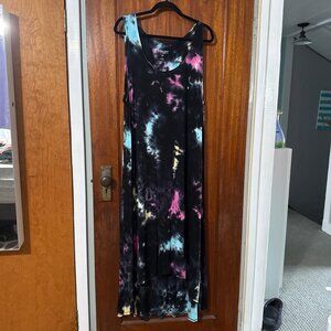 EUC TORRID size 4